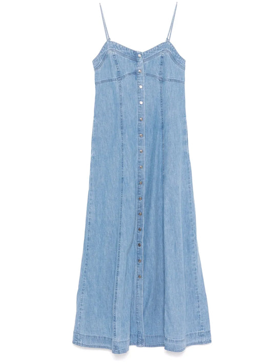 Free People Just Jill Dress