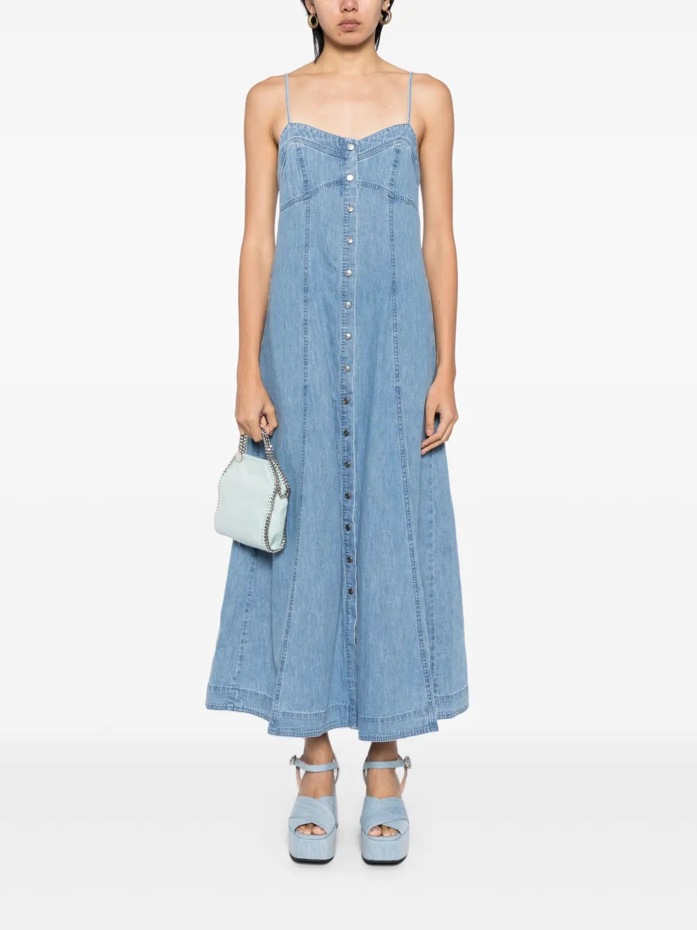 Free People Just Jill Dress