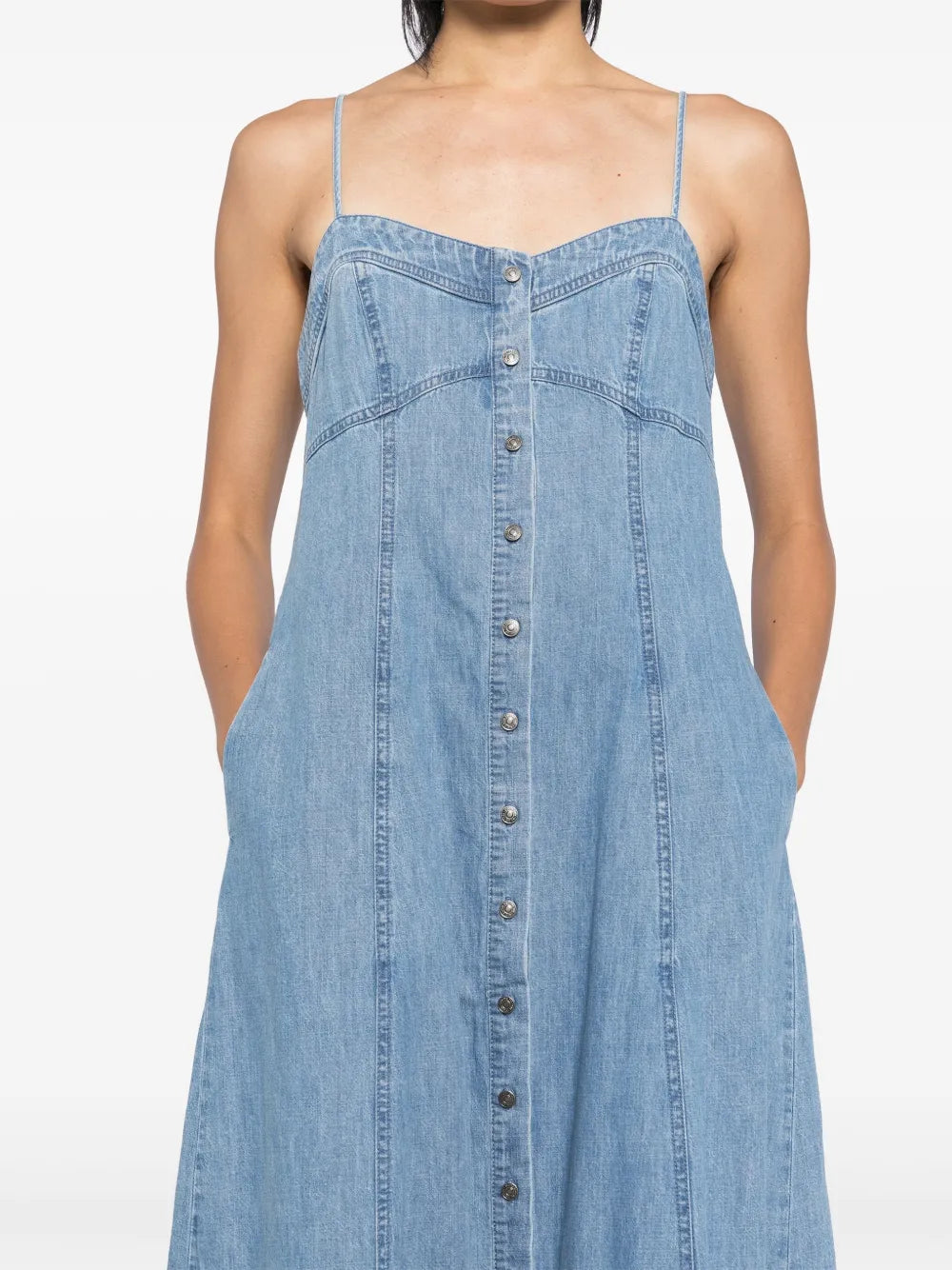 Free People Just Jill Dress