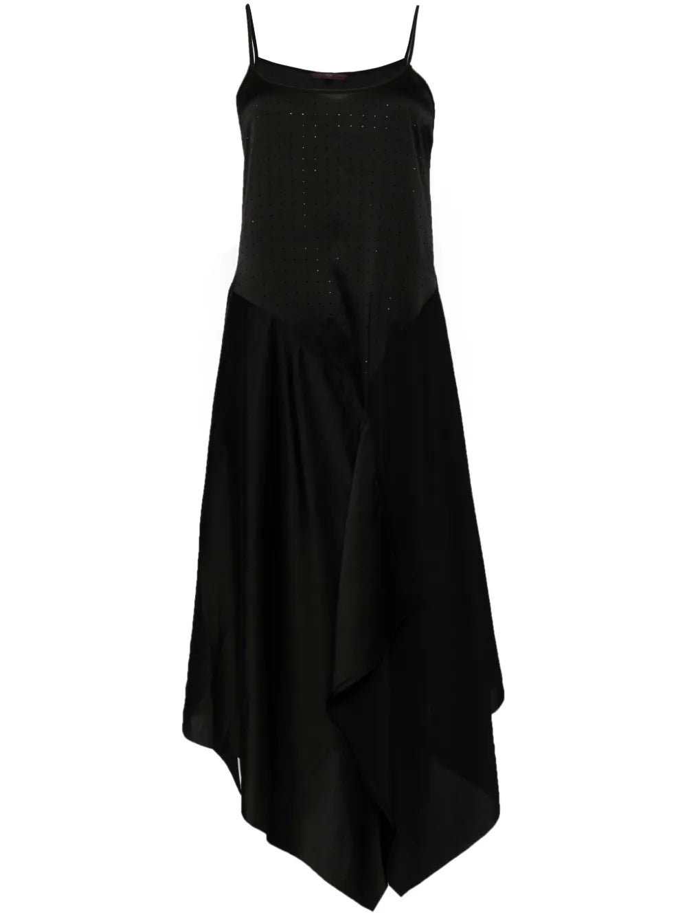 High Lyrical Diamonte Dress