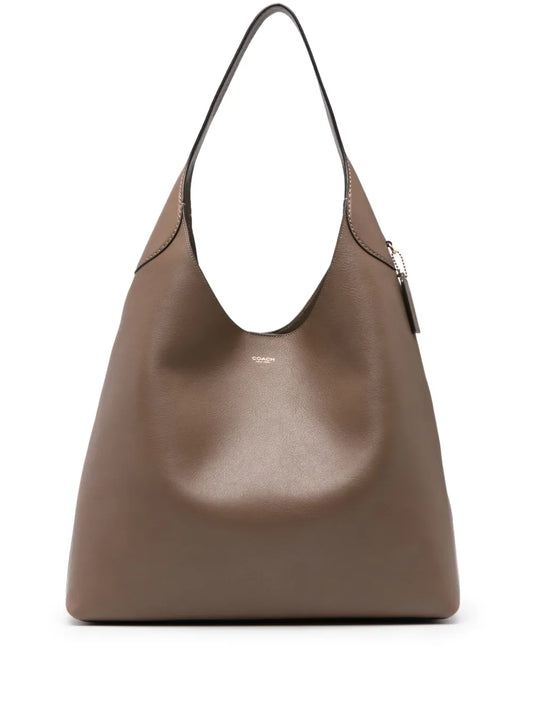 Coach 39 Brooklyn Shoulder Bag