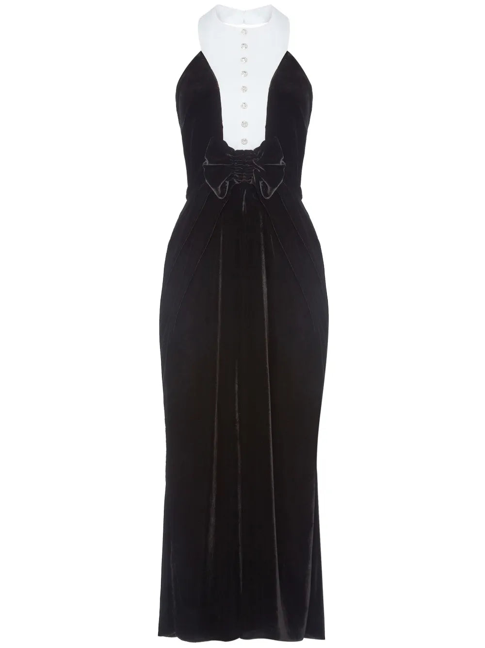 Temperley London Ashcombe Midi Dress