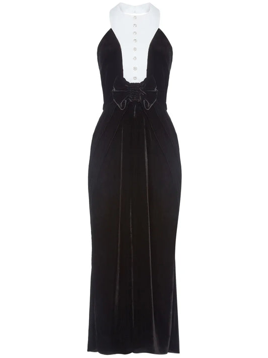 Temperley London Ashcombe Midi Dress