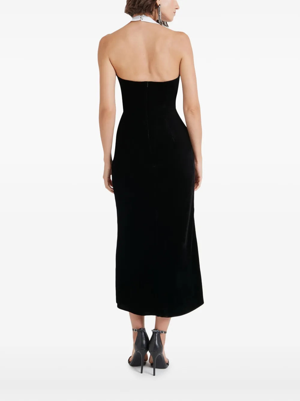 Temperley London Ashcombe Midi Dress
