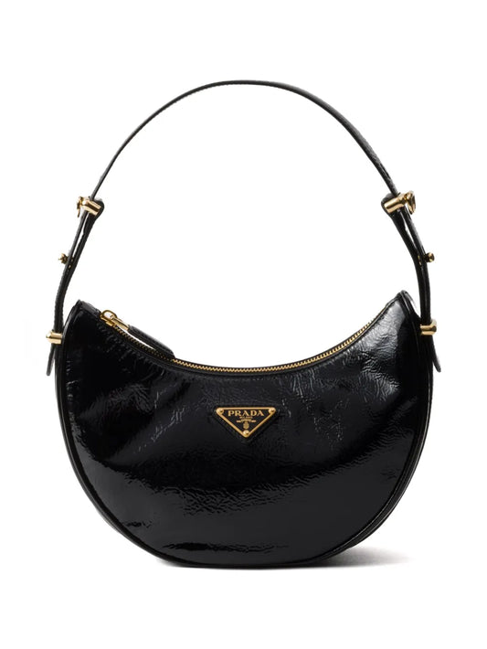 Prada Arque Shoulder Bag