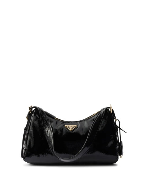 Prada Medium Aimee Shoulder Bag