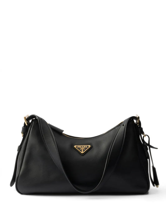 Prada Medium Aimee Shoulder Bag