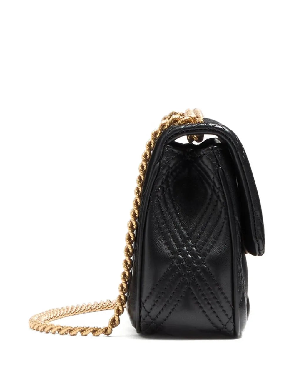 Valentino Garavani Small Quiltie 67 Shoulder Bag