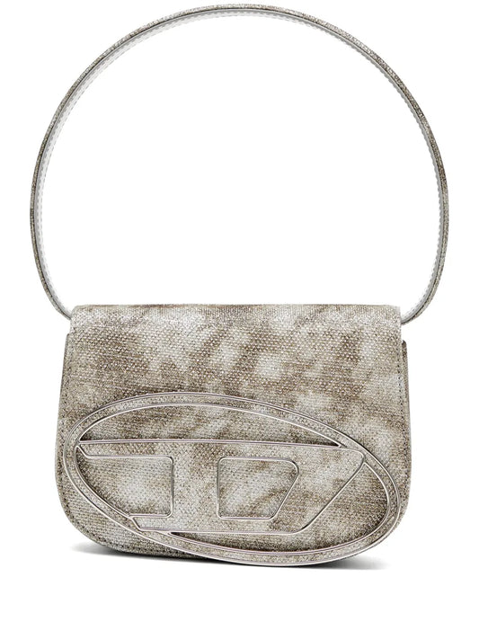 Diesel 1Dr Shoulder Bag