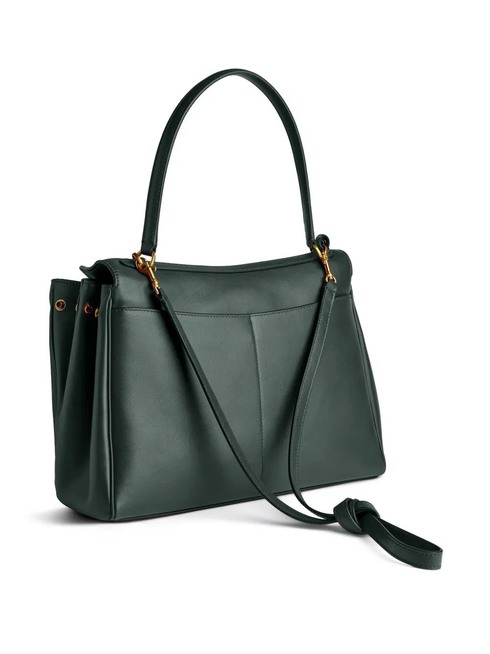 Balenciaga Medium Rodeo Shoulder Bag