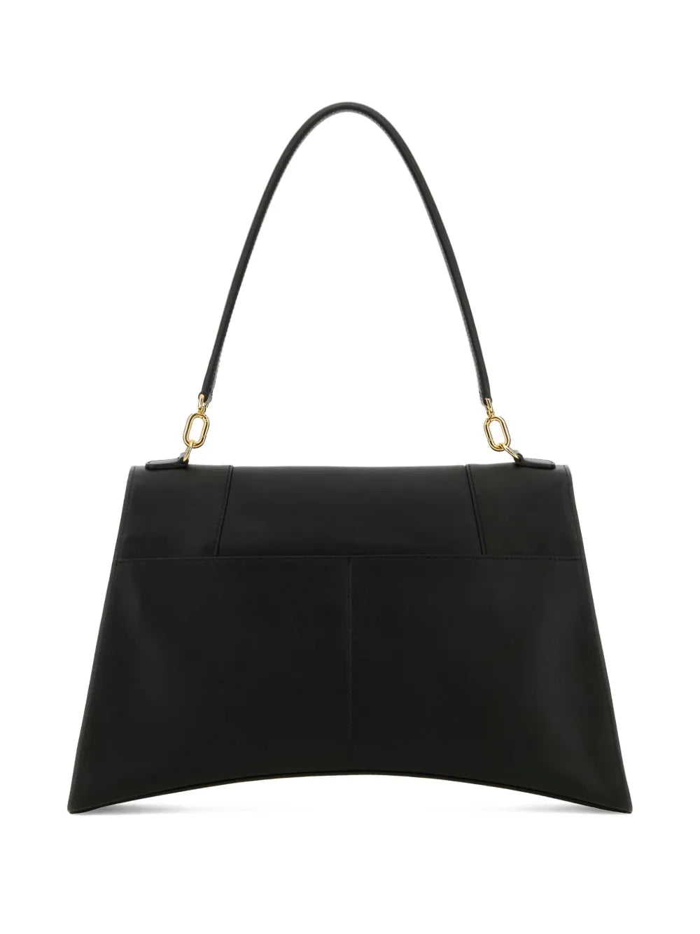 Balenciaga Medium Hourglass Soft Shoulder Bag