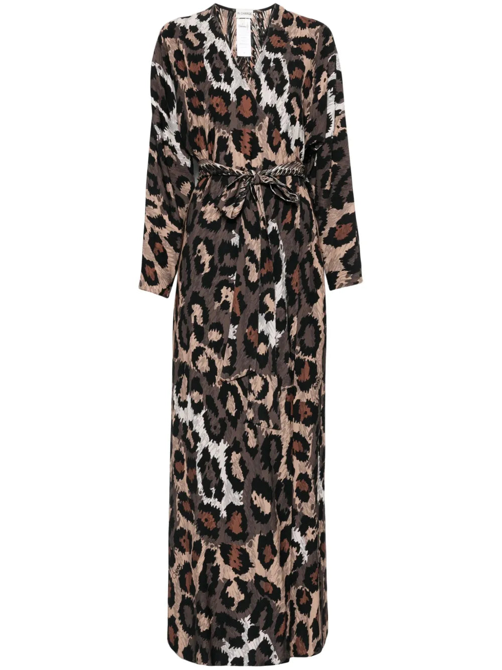 Dvf Diane Von Furstenberg Babette Maxi Dress
