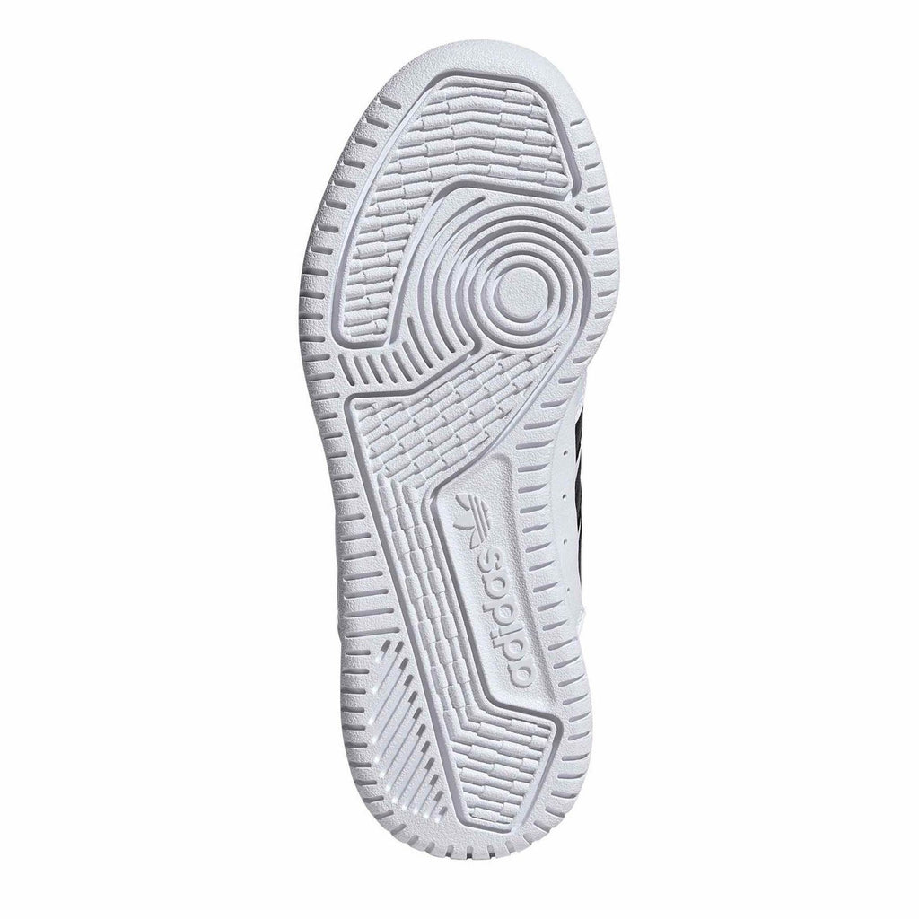 adidas Originals Juniors Team Court 2.0 STR Trainers