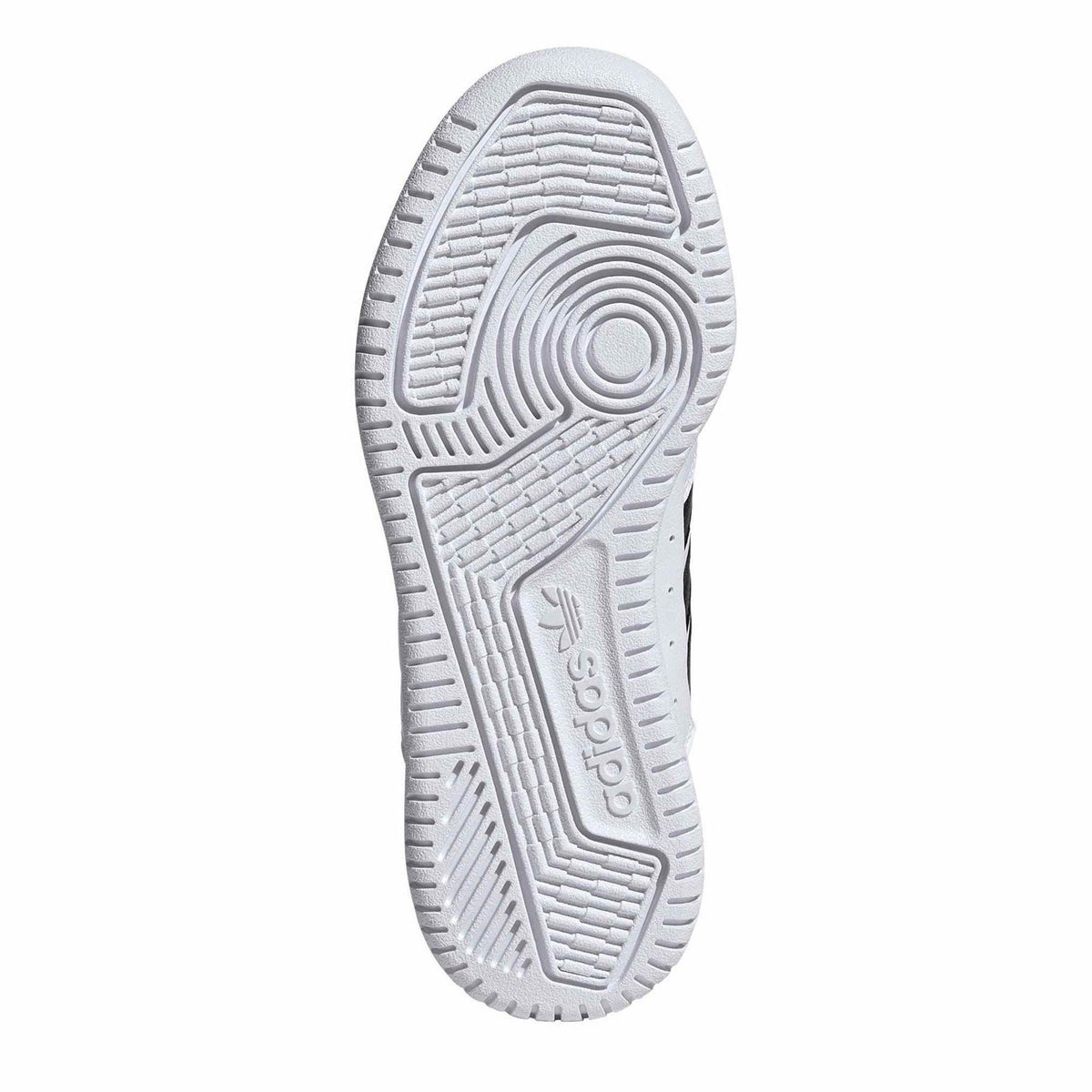 adidas Originals Juniors Team Court 2.0 STR Trainers