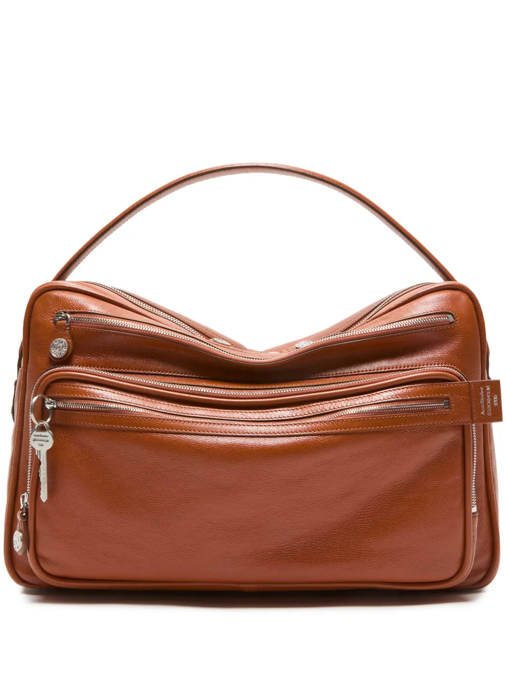 Acne Studios Medium Camero Shoulder Bag