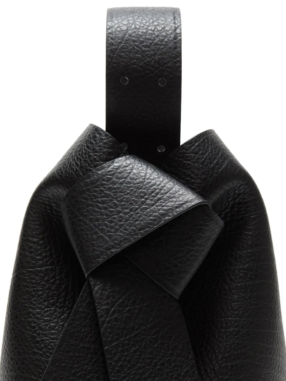 Acne Studios Midi Musubi Shoulder Bag