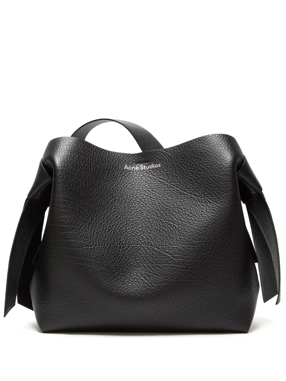 Acne Studios Midi Musubi Shoulder Bag