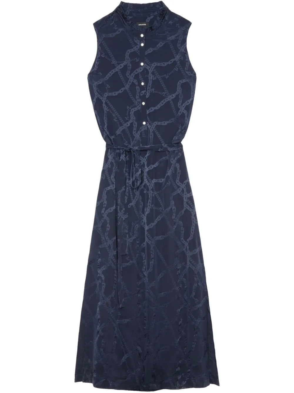 Zadigvoltaire Raosi Dress