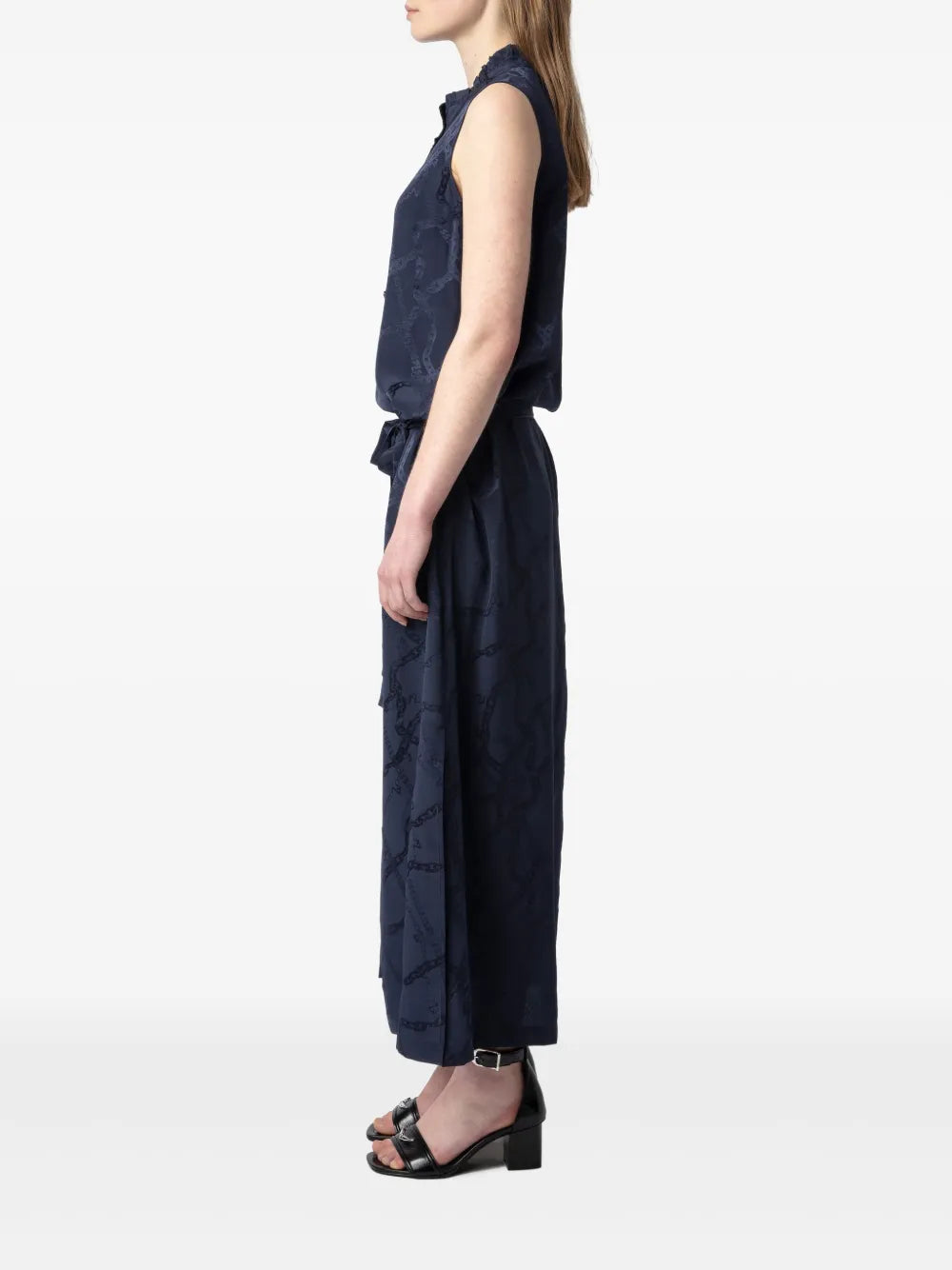 Zadigvoltaire Raosi Dress