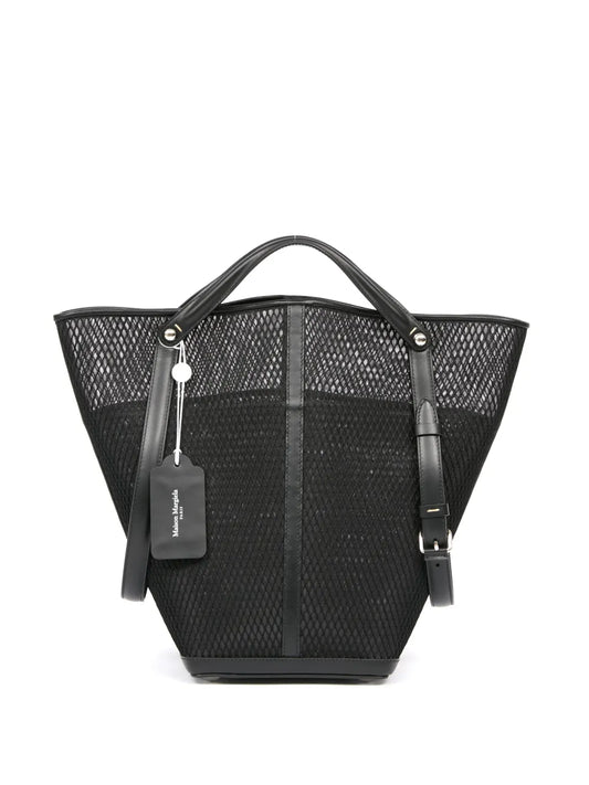 Maison Margiela Medium Dress Age Shoulder Bag