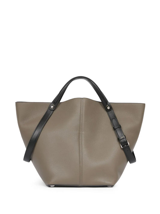 Maison Margiela Large Dress Age Shoulder Bag