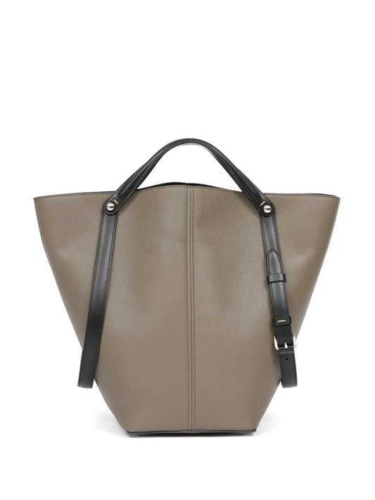 Maison Margiela Medium Dress Age Shoulder Bag