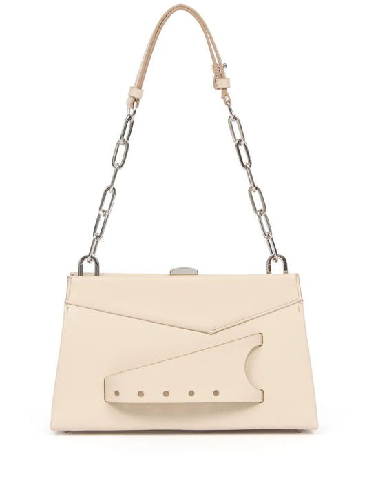 Maison Margiela Small Snatched Shoulder Bag