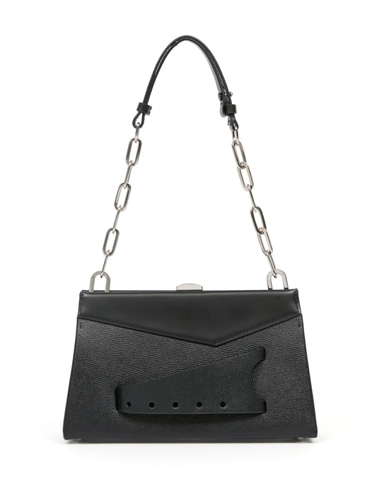 Maison Margiela Small Snatched Shoulder Bag