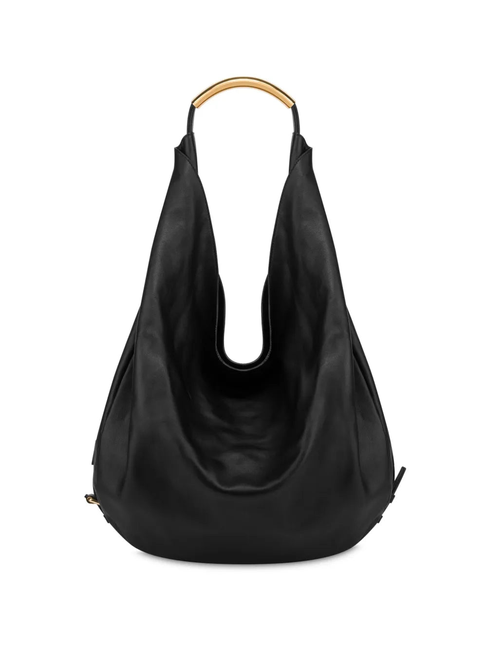 Moschino Large Handle Me Shoulder Bag