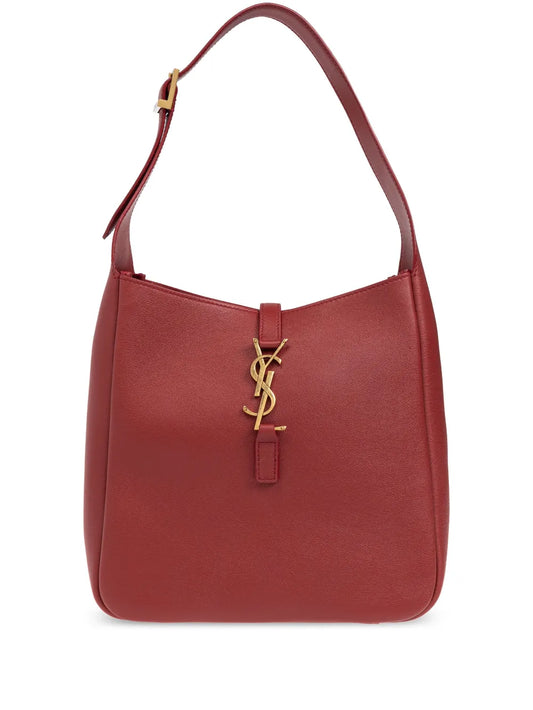 Saint Laurent Le 5 A 7 Shoulder Bag