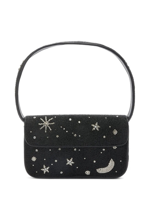Staud Starry Night Shoulder Bag