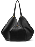 Versace Large Protea Shoulder Bag