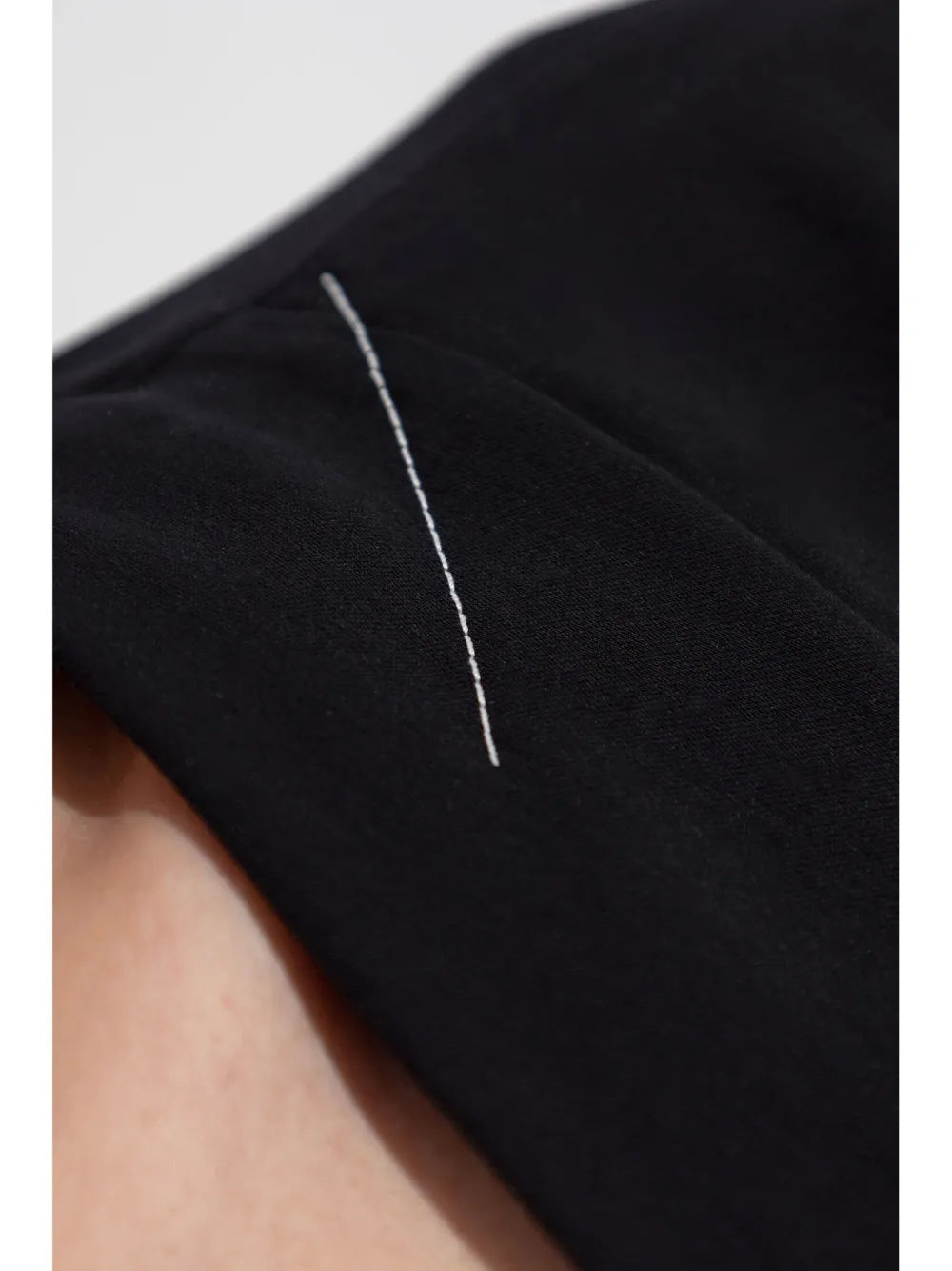 Mm6 Maison Margiela Shift Mini Dress