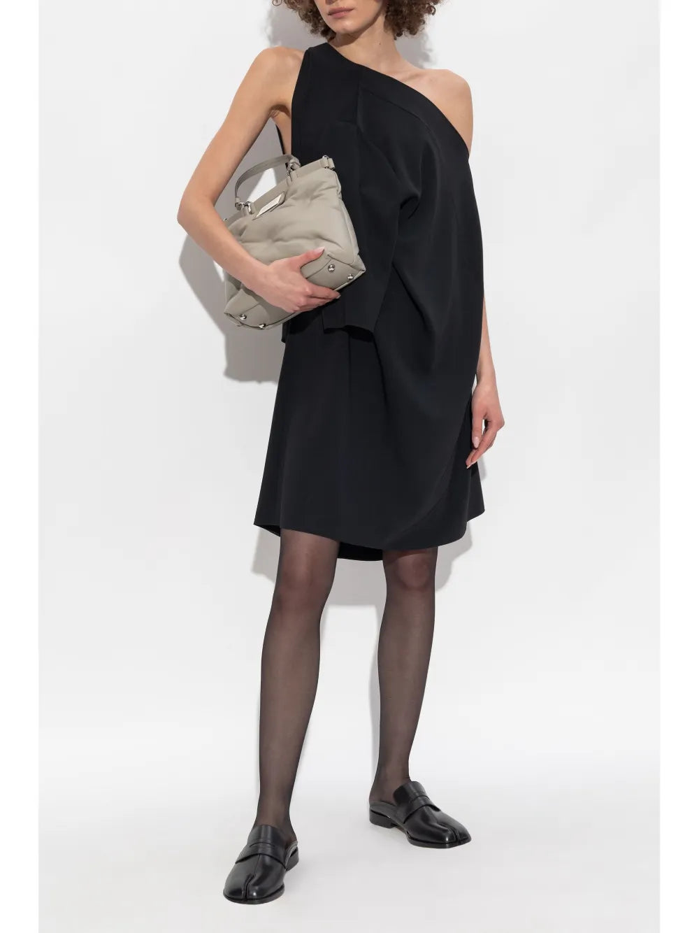 Mm6 Maison Margiela Shift Mini Dress
