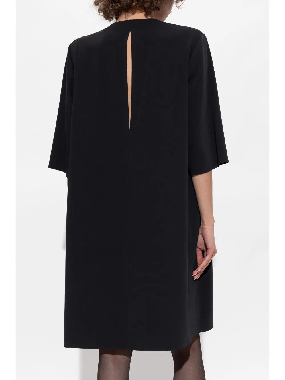 Mm6 Maison Margiela Shift Mini Dress