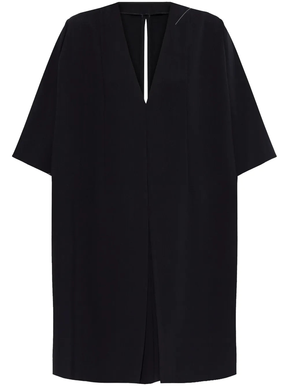 Mm6 Maison Margiela Shift Mini Dress