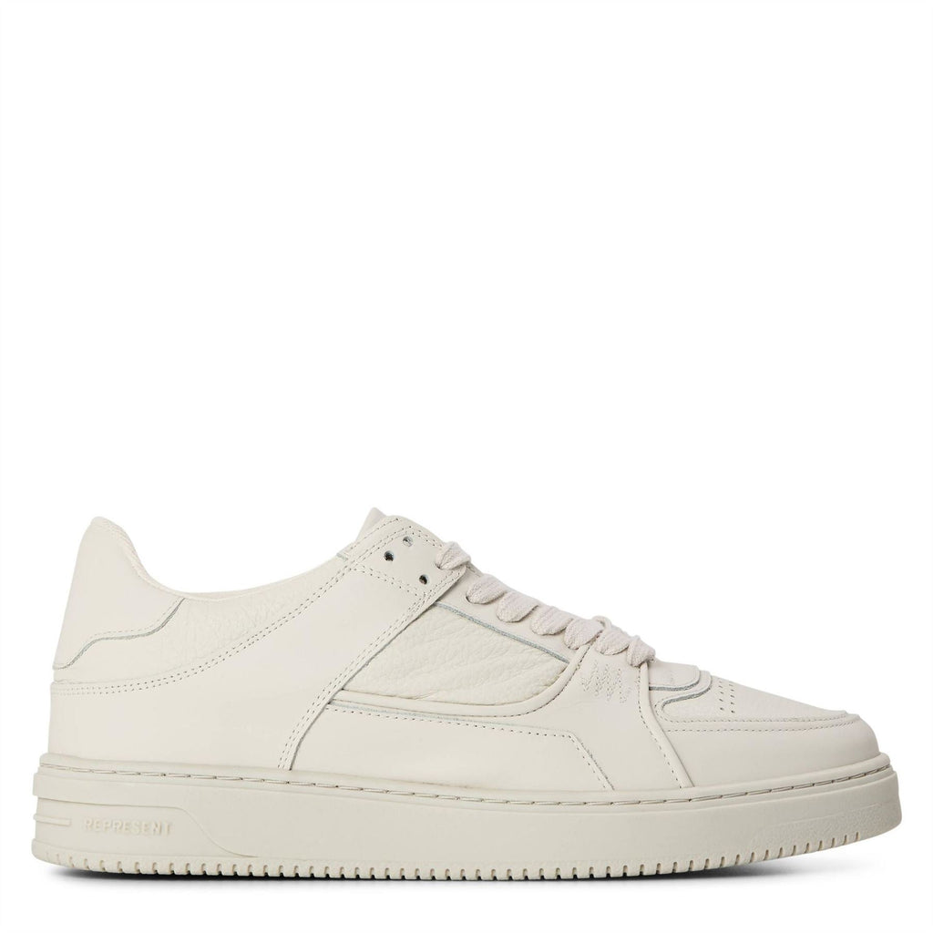 Represent Mens Apex Low Top Trainers
