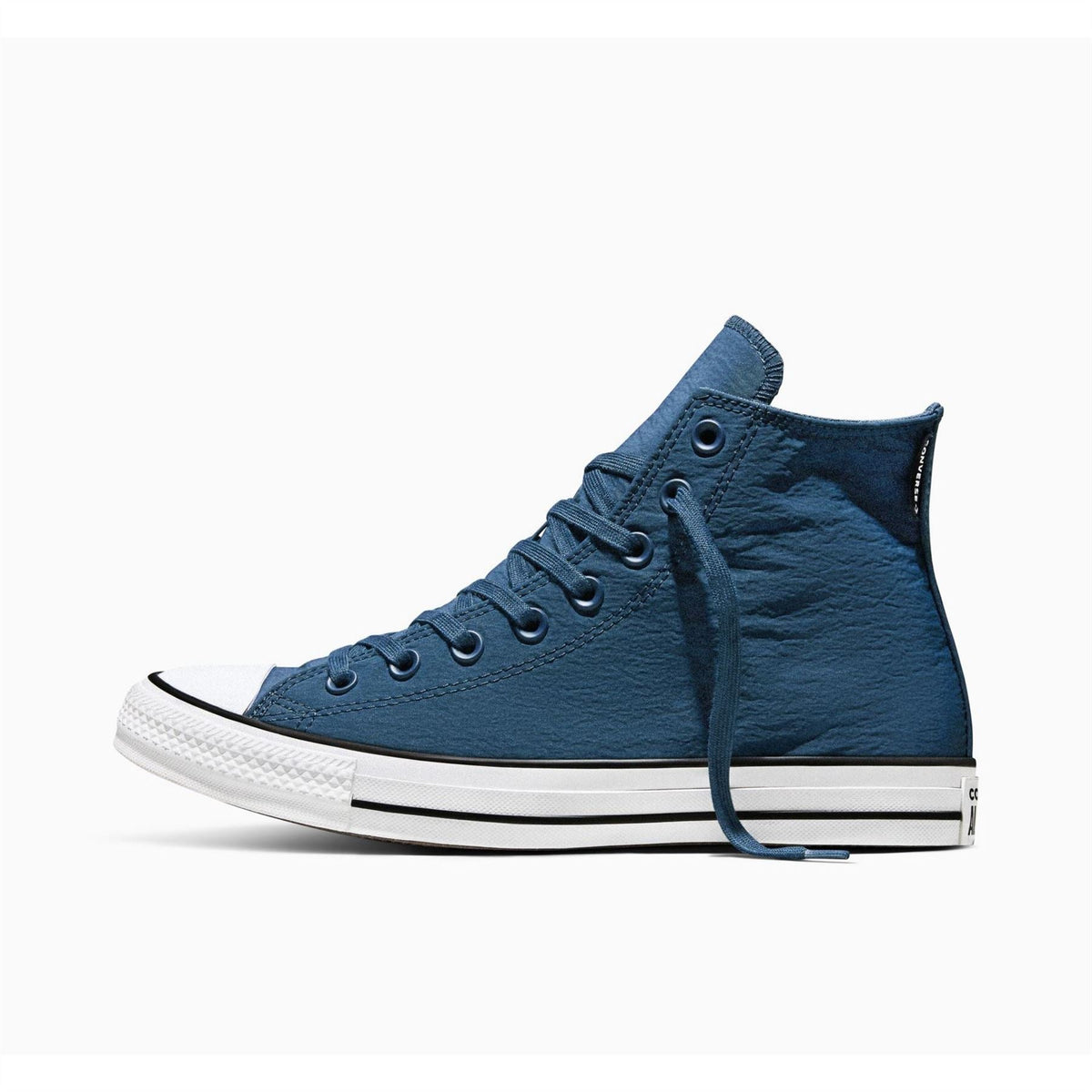 Converse Canvas High Top Trainers