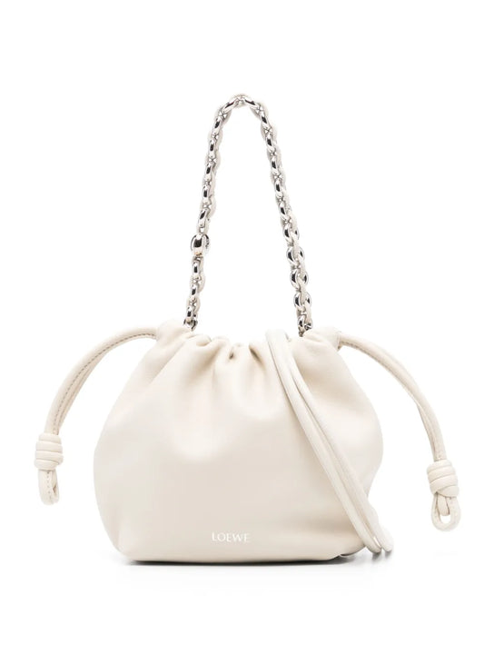 Loewe Mini Flamenco Shoulder Bag