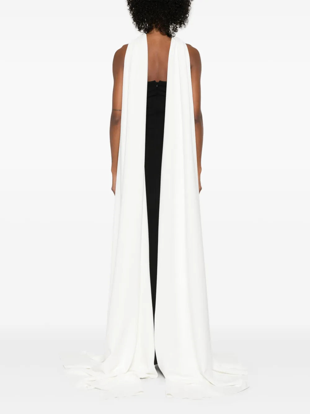 Solace London Ainhoa Gown