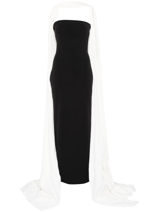 Solace London Ainhoa Gown