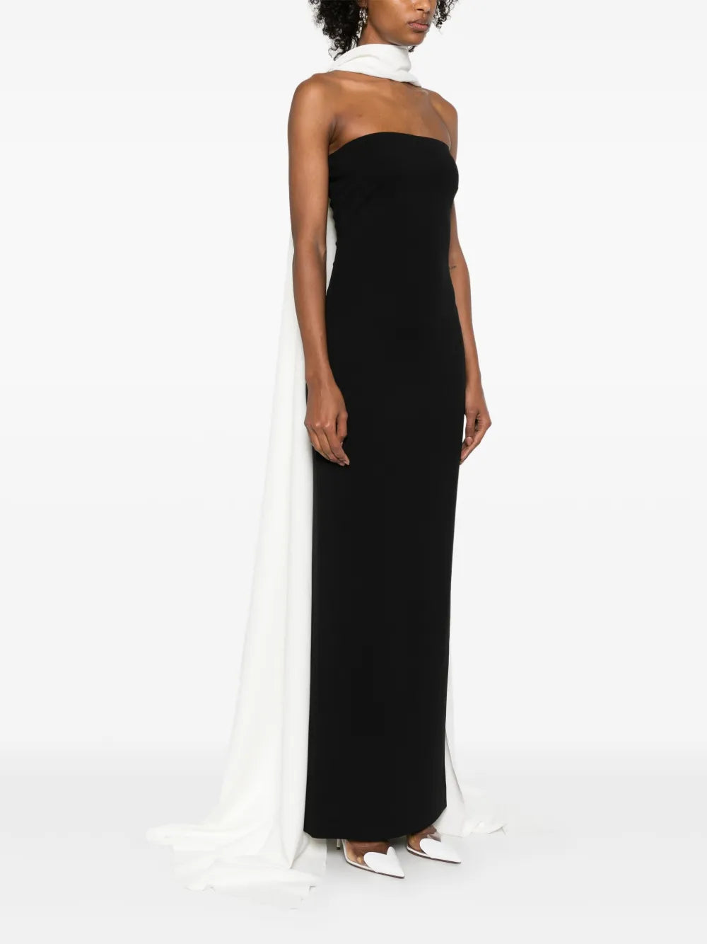 Solace London Ainhoa Gown