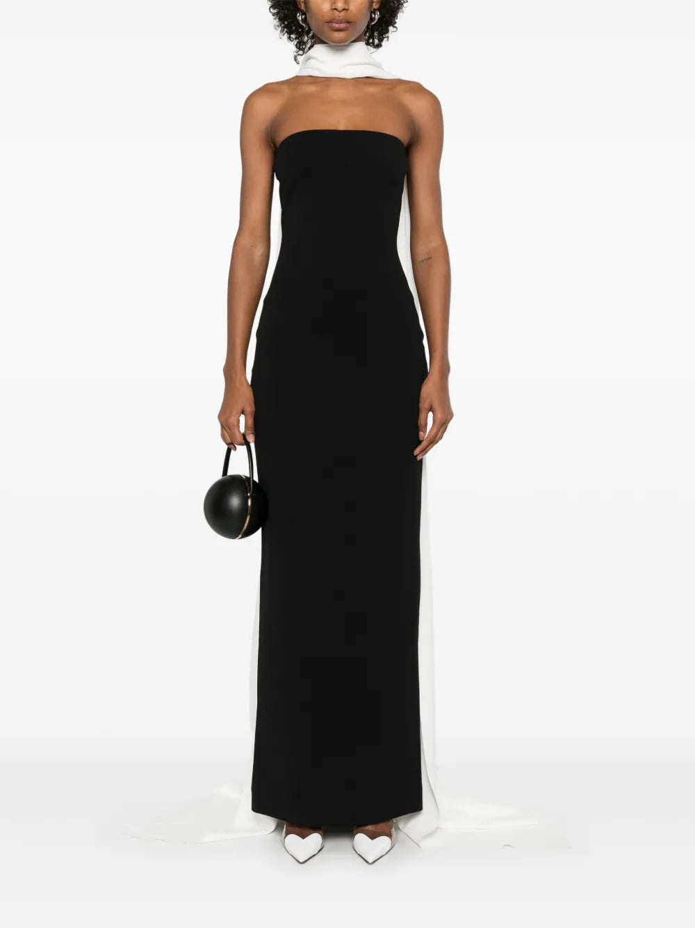 Solace London Ainhoa Gown
