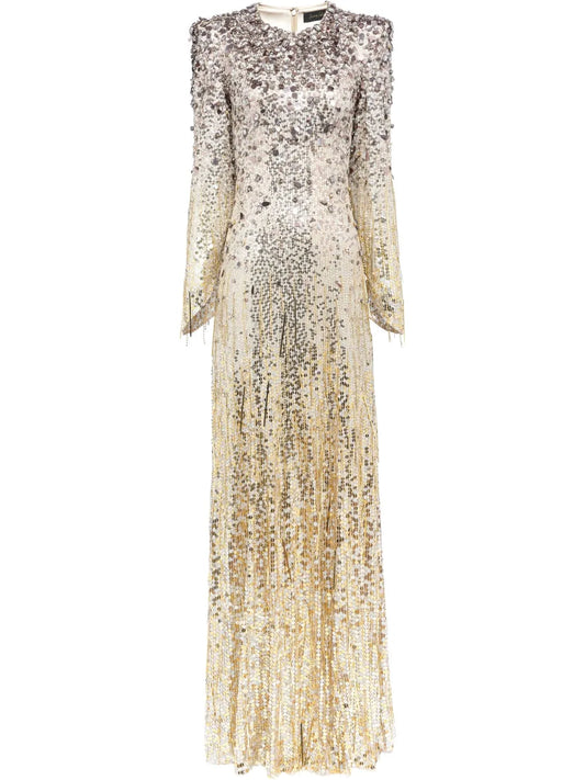 Jenny Packham Phara Dress