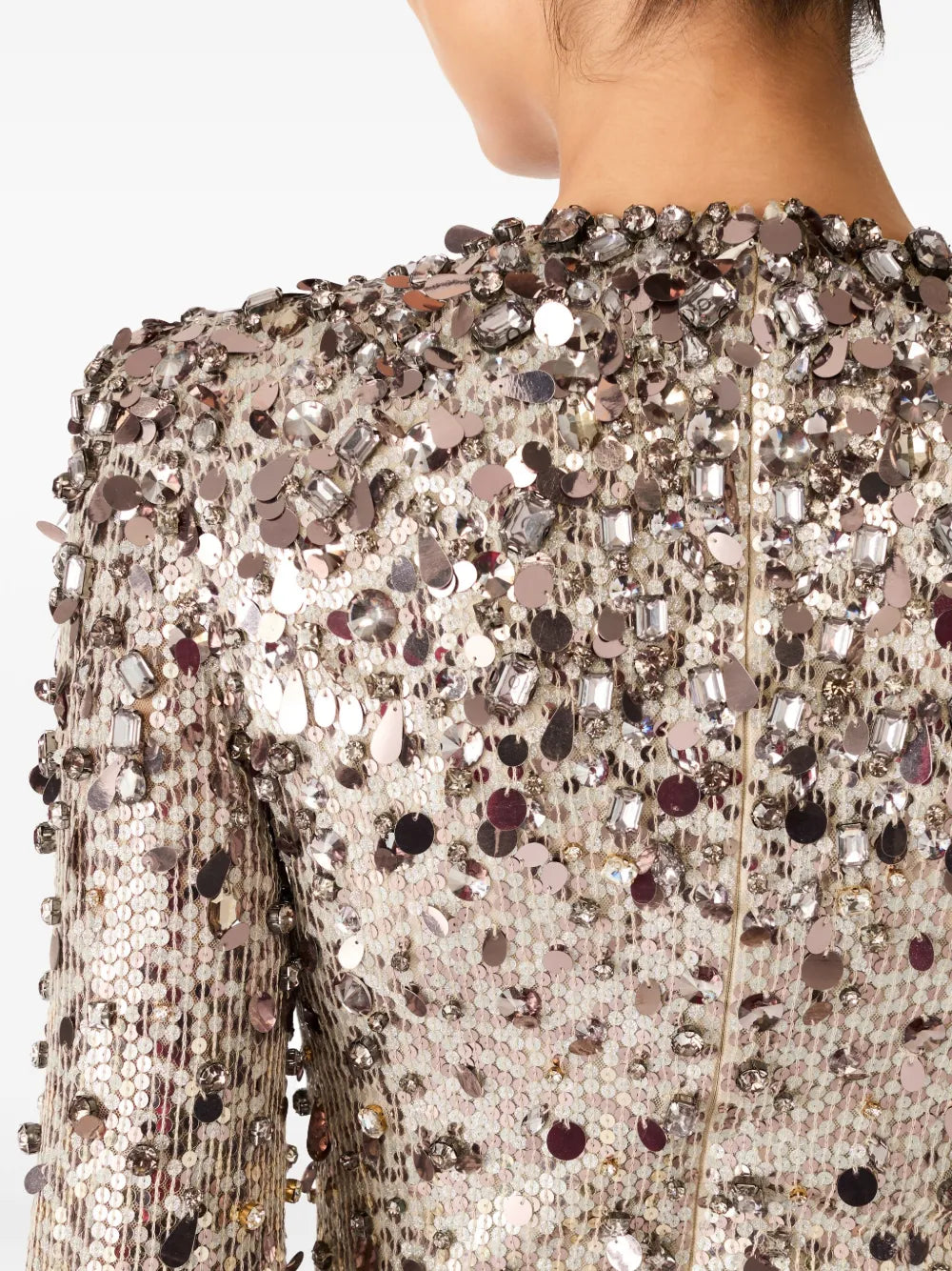 Jenny Packham Phara Dress