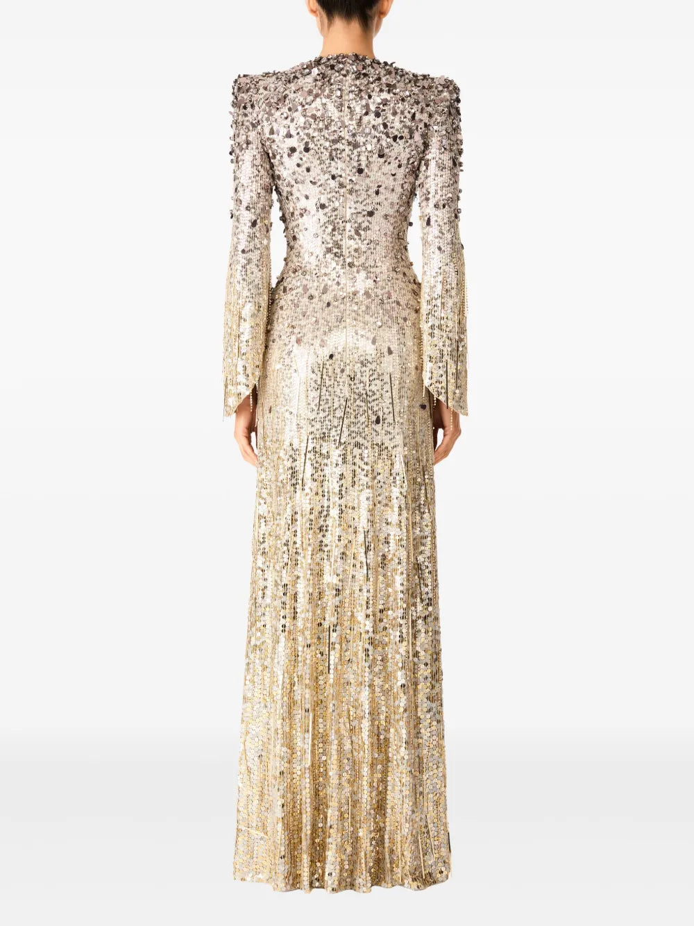 Jenny Packham Phara Dress