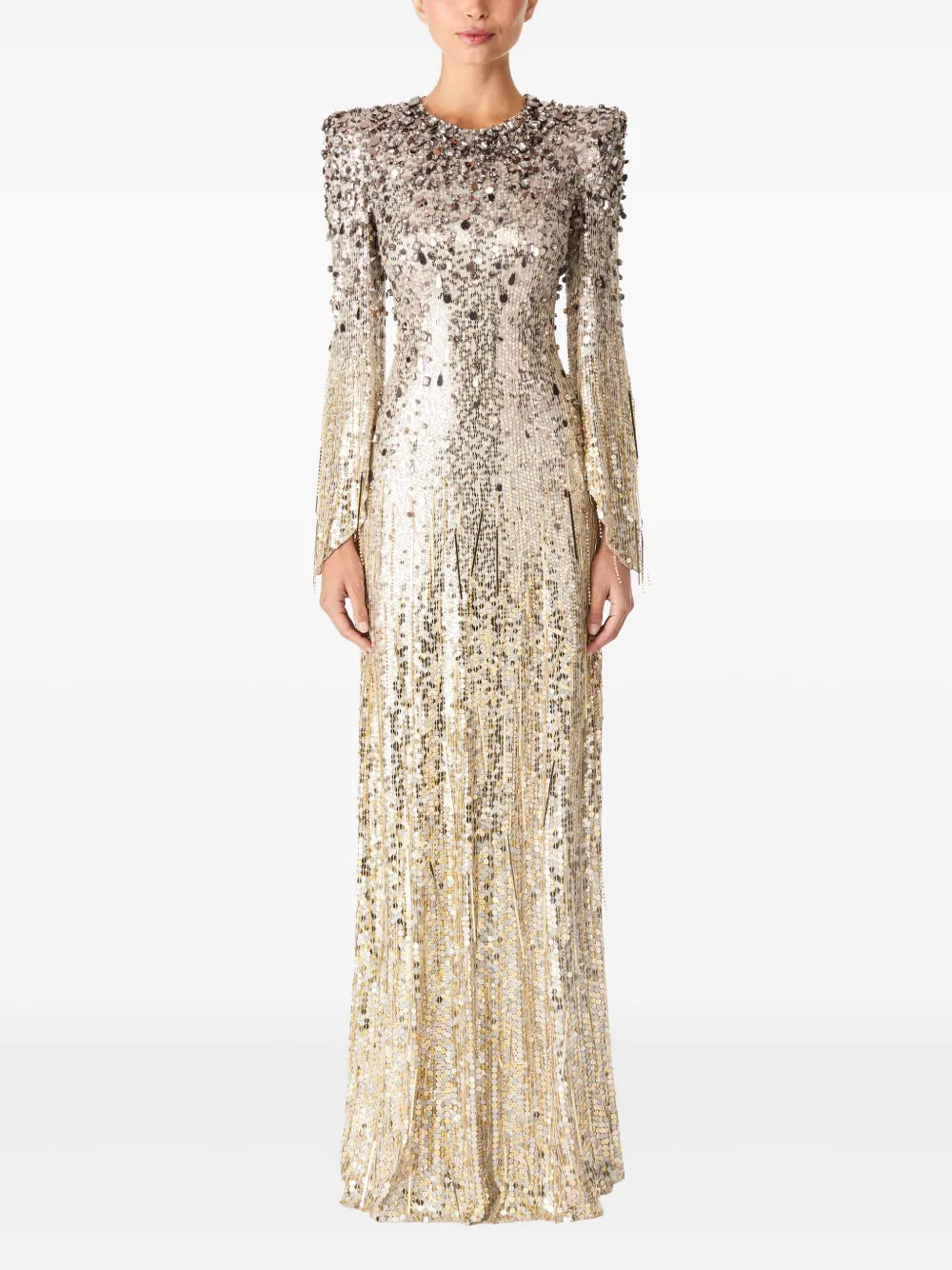 Jenny Packham Phara Dress