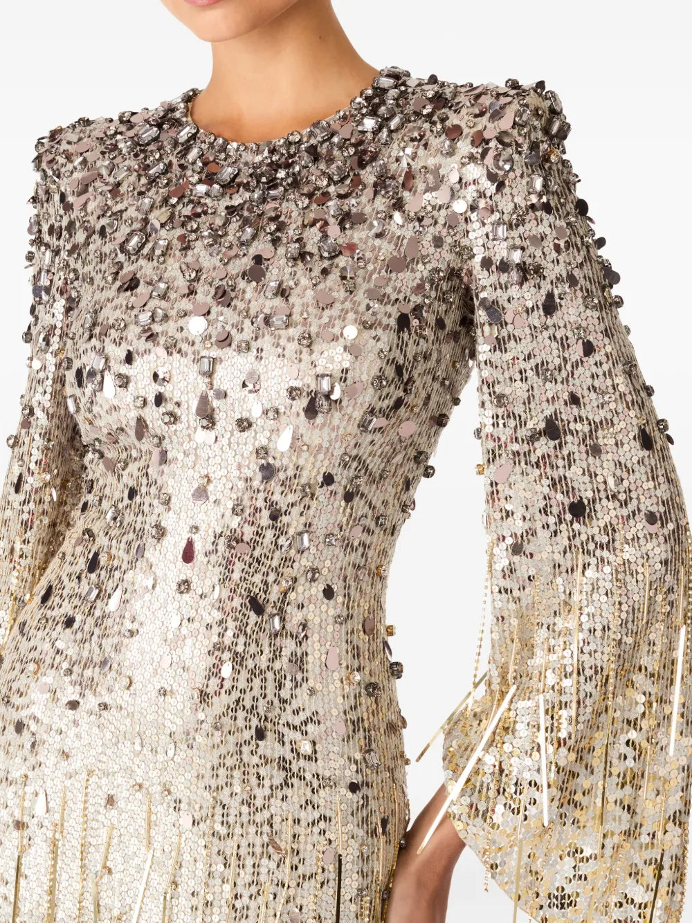 Jenny Packham Phara Dress