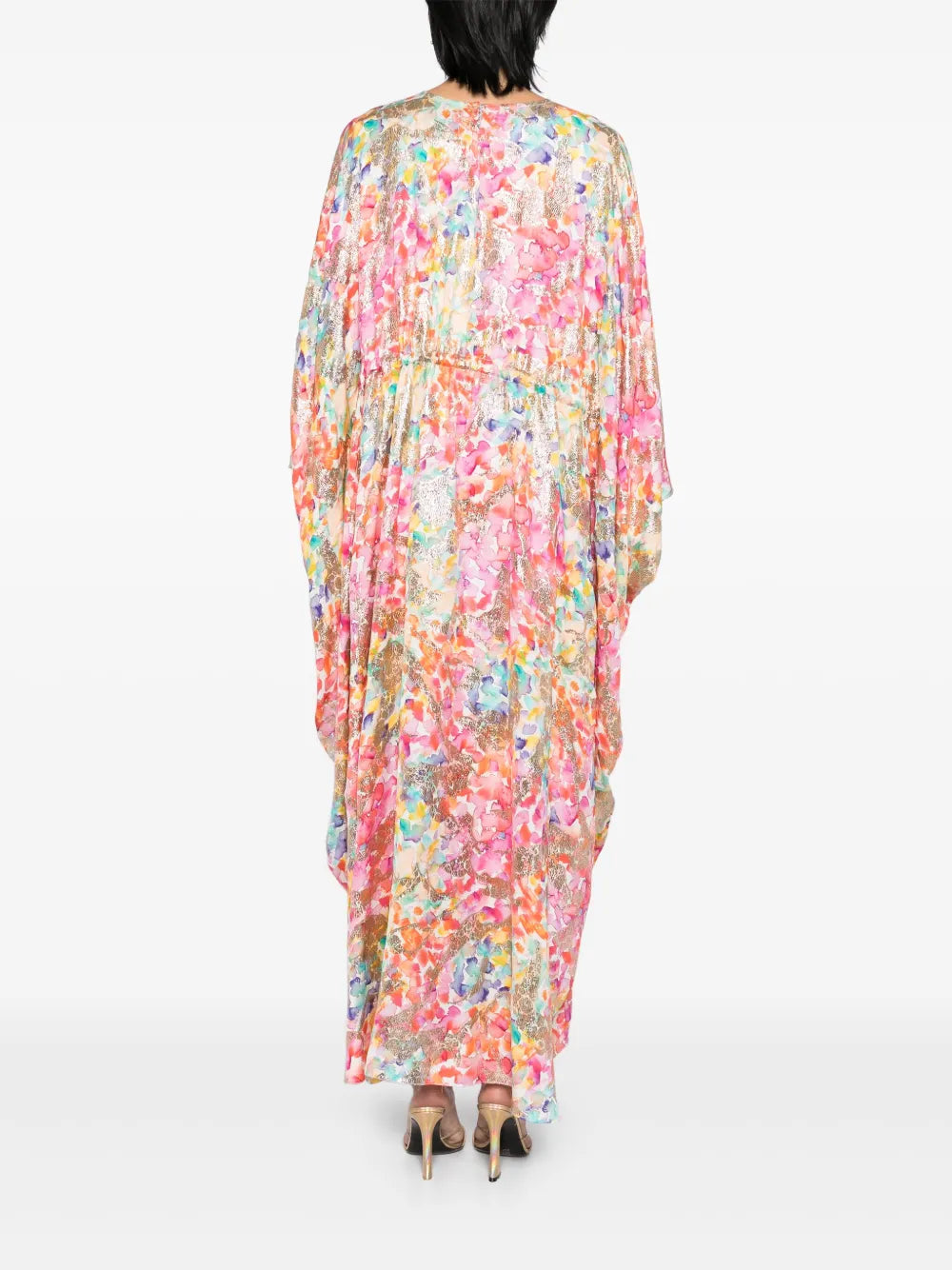 Bambah Haya Kaftan