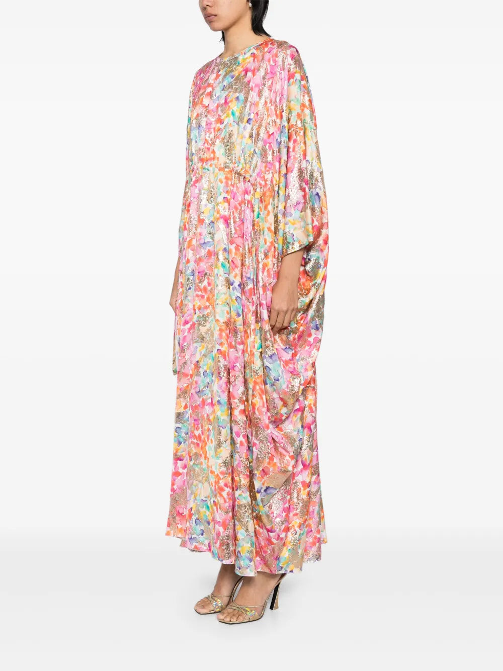 Bambah Haya Kaftan